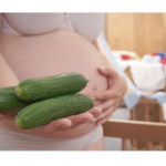 Une bonne alimentation pendant la grossesse ?