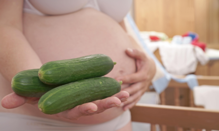 Une bonne alimentation pendant la grossesse ?