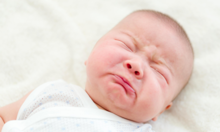 Mon bébé pleure : 7 Façons d’interpréter ses Cris
